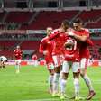 Pezzolano aponta falhas do Internacional e exige foco: "Precisamos estar 100% ligados"