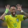 Ancelotti abre o jogo sobre convocação de Neymar para a Copa: 'Não é simples'