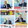 Imprensa espanhola detona coletiva de Florentino Pérez: "Delirante"