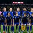 Como chega a Suécia para a Copa do Mundo