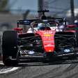 F1: Ex-engenheiro vê crise técnica na Ferrari após Miami