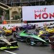 Fórmula E retorna a Monte Carlo no E-Prix de Mônaco 2026