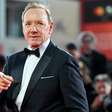 Kevin Spacey será homenageado em festival de cinema na Itália