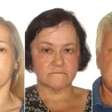 Mulher de PM preso suspeito por morte de família em Cachoeirinha nega participação nos crimes
