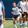 Grêmio define data de retorno de Arthur; veja planejamento