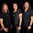 Angra fará shows especiais de 'Holy Land' e 'Rebirth' com Luís Mariutti e Edu Falaschi