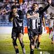 Ceará x Atlético-MG: Vozão busca superação no Castelão para reverter vantagem do Galo