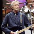 O motivo que fez Eric Clapton abandonar show na Espanha