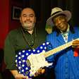Buddy Guy: o patrono do blues que nunca para