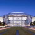 Estádios da Copa: conheça o AT&amp;T Stadium, o coliseu moderno em Dallas