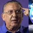 Galvão Bueno revela motivo pelo qual aceitou fazer a Copa 2026 no SBT