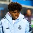 Real Madrid define situação de Endrick antes da Copa do Mundo