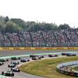 Diretor da MotoGP descarta finais de semana conjuntos com a F1