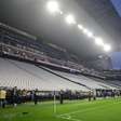 Santos irrita torcida com falha em sistema de venda de ingressos para jogo na Neo Química Arena