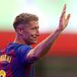 Renovação trava e Lewandowski fica perto de saída do Barcelona