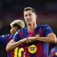Lewandowski recebe proposta da Arábia Saudita e pode deixar o Barcelona