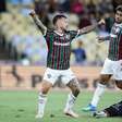 Lucho Acosta destaca vitória do Fluminense: "Confiança aumenta"