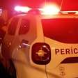 Corpos de dois homens são encontrados com marcas de tiros em estrada de Alvorada
