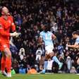 City vence o Crystal Palace e coloca fogo na briga pelo título da Premier League