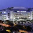 Estádios da Copa: conheça o NRG Stadium, o palco espacial em Houston