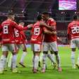 Inter supera Athletic no Beira-Rio e confirma vaga nas oitavas da Copa do Brasil