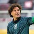 México anuncia pré-lista para a Copa do Mundo com Ochoa; confira nomes