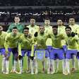Convoque a Seleção! Escolha 26 jogadores para representar o Brasil na Copa do Mundo