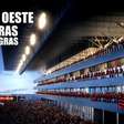 Vitória apresenta projeto gigantesco da Arena Barradão com investimento de R$ 1,4 bilhão