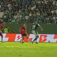 Atlético-GO vê Goiás perder principal jogador por fratura