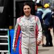 Confirmada na Indy 500, Katherine Legge disputa a Charlotte 600 da NASCAR