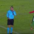 Juventude x São Paulo: Ferreirinha é expulso com 30 segundos em campo