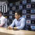 Santos paga salário atrasado dos jogadores; clube ainda tem pendência com elenco