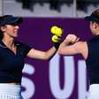 Luisa Stefani disputa o WTA de Estrasburgo antes de Roland Garros
