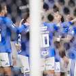 Fabrício Bruno comenta o gol que salvou na vitória do Cruzeiro sobre o Goiás