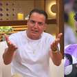 Ibope da TV 12/05: Sem Leo Dias, Band dá a volta por cima com futebol ao vivo