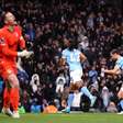 Manchester City bate Palace e segue vivo na briga pelo título da Premier League