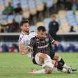 Lucho Acosta marca pela primeira vez após lesão e recupera confiança