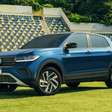 T-Cross valoriza 8,2%; Peugeot e-2008 e SUV GWM Haval despecam; veja os números