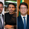 Quem é quem na negociação entre Flávio e Vorcaro para financiar filme sobre Bolsonaro