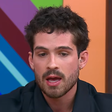 João Guilherme fala sobre divergências políticas com Leonardo: 'Não vou comprar essa briga fatal'