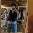 Humorista Diogo Defante desabafa após ser agredido em show: 'Triste'