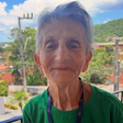 Avó de 92 anos é mulher mais idosa contratada com carteira assinada no Brasil: 'É a chave para chegar aos 100'