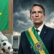 O que se sabe sobre 'Dark Horse', filme de ficção sobre Jair Bolsonaro