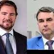 Ouça áudio em que Flávio pede dinheiro a Vorcaro para financiar filme de Bolsonaro; senador nega