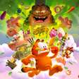 Garfield: Escape from Monday chega em setembro para PC e consoles
