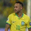 Carlo Ancelotti ou Neymar: quem tem mais títulos na carreira?