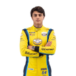 Stock Car: Mercado Livre Racing anuncia Caio Chaves como substituto de Castroneves em Goiânia
