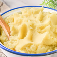 Franceses revelam truque simples para deixar o purê de batata mais cremoso