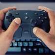 Jogadores descobrem que o novo Steam Controller grita ao ser derrubado