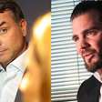 'Fala, irmãozão' e 'estarei contigo sempre': veja detalhes da troca de mensagens entre Flavio Bolsonaro e Daniel Vorcaro